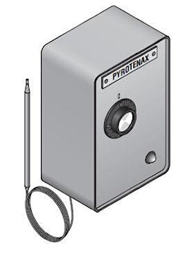 NVENT THERMAL 4688WP PYRO STAT WPF