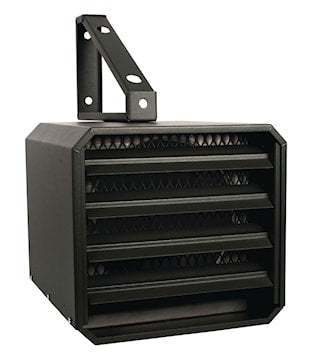 STELPRO RUH4TCHAR Oxford™ Unit Heater with Built-in Thermostat Electric 4000/3000 W, 1 PH, 208/240 V