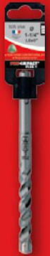 H PAULIN 997-404 Pro-Impact Drill Bit 3/16 in