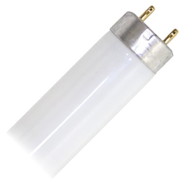 PHILIPS 281915 T8 Linear Fluorescent 25 W 4100 K