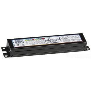 T8 Fluorescent 2 Lamp Ballast 347V