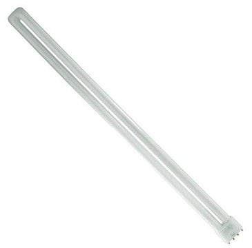 4-Pin CFL 40W 4100K
