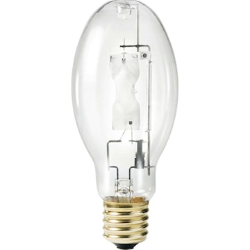 Switch Start Metal Halide Lamp 4000K Mogul Clear