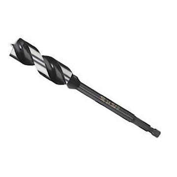 RACK-A-TIERS AW34OD Over Drive™ Auger Bit 3/4 in 1/4 in Shank