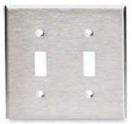 LEGRAND 97072347E Wallplate