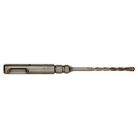 MILWAUKEE 48-20-7092 MILWAUKEE Drill Bit with Hex Shoulder 3/16 in diameter Carbide, Steel Shank
