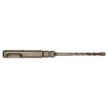 MILWAUKEE 48-20-7092 MILWAUKEE Drill Bit with Hex Shoulder 3/16 in diameter Carbide, Steel Shank