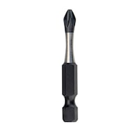 MILWAUKEE 48-32-4602 Shockwave™ Power Bit Phillips #2 1/4 in
