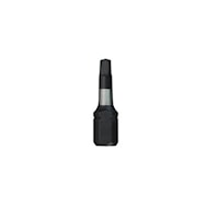 MILWAUKEE 48-32-4421 Shockwave™ Insert Bit Square Recess #1 1/4 in Hex