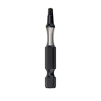 MILWAUKEE 48-32-4606 Shockwave™ Power Bit Square Recess #2 1/4 in