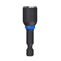 MILWAUKEE 49-66-4525 Shockwave™ Magnetic Tip Nut Driver 3/8 IN