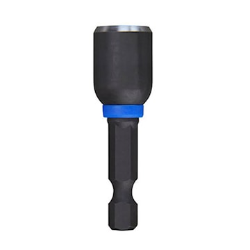 MILWAUKEE 49-66-4525 Shockwave™ Magnetic Tip Nut Driver 3/8 IN