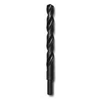 MILWAUKEE 48-89-2737 Thunderbolt® Jobber Length Drill Bit 31/64 in High Speed Steel 3/8 in Shank