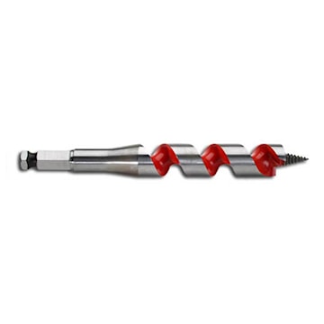 MILWAUKEE 48-13-0753 MILWAUKEE Auger Bit 19.05 mm 7/16 in Shank