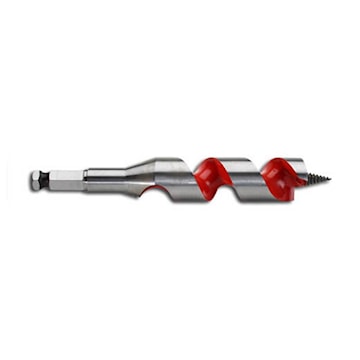 MILWAUKEE 48-13-1003 MILWAUKEE Auger Bit 25.4 mm 7/16 in Shank