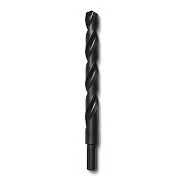 MILWAUKEE 48-89-2734 Thunderbolt® Jobber Length Drill Bit 7/16 in