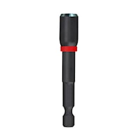 MILWAUKEE 49-66-4532 Shockwave™ Nutdriver 1/4 in
