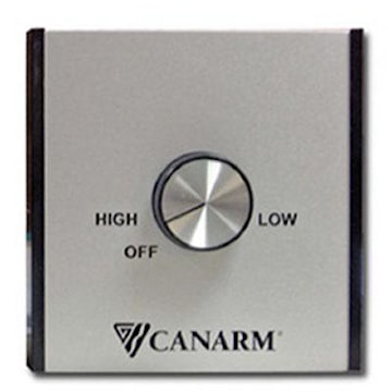 CANARM MC15 Speed Controller 15 A, Gray