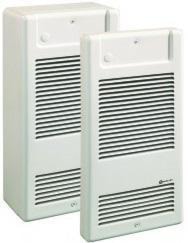 OUELLET OVS1502BL WALL HEATER 1500W 120V WHT.