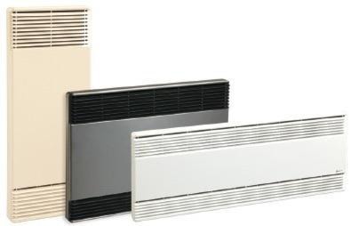 OUELLET OCEH2000BL-TH CONVECTOR HTR.2000W WHT.