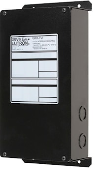 LUTRON GRX-TVI GRAFIK Eye®