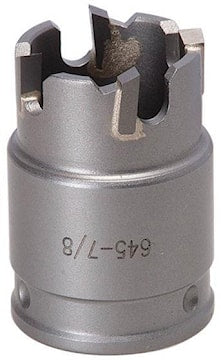 7/2 in Hole Cutter TOOLJA