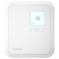 STELPRO ST402NP Non-Programmable Thermostat Electronic 16.7 A, 120/208/240 V
