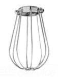 EGS 2100-2100A GUARD-METAL INCANDESCNT.