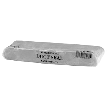 ABB INS CIDUCT-1 Duct Seal Compound Gray Roughing-In 1 lb