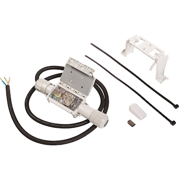 NVENT THERMAL RAYCLIC-S Unpowered Splice Kit
