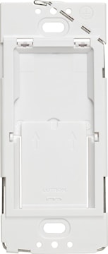 LUTRON PICO-WBX-ADAPT Pico® Wallplate Adapter Wallbox adaptor Surface, Vertical