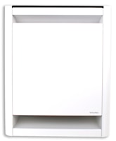 STELPRO SORB2002MW Bathroom Fan with Heater 2000 W 240/208 V, White