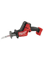 MILWAUKEE 2719-20 Hackzall®, M18 FUEL™ Reciprocating Saw 18 V, Various Blade