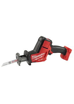 MILWAUKEE 2719-20 Hackzall®, M18 FUEL™ Reciprocating Saw 18 V, Various Blade