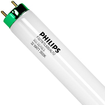 T8 Linear Fluorescent Lamp 32W 3500K