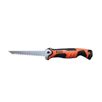 KLEIN TOOLS 31737 Folding Jab Saw 5.2 in L 8 TPI