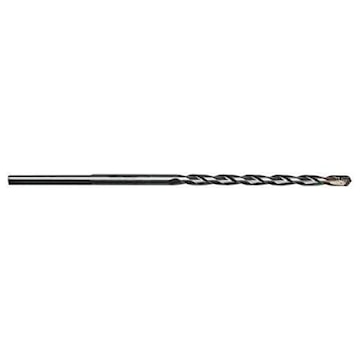 MILWAUKEE 48-20-8812 1/4X10X12 BIT HAMMERDRILL