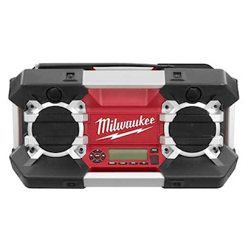 MILWAUKEE 2790-20 JOBSITE RADIO