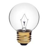 STANDARD PRODUCTS 50649 Generic G16.5 Incandescent Lamp G16.5 25 W 130 V,