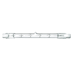 STANDARD PRODUCTS 51086 Generic T3 Halogen Lamp J 100 W 130 V,