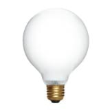 STANDARD PRODUCTS 50202 Generic Incandescent Lamp G30 40 W E26 Medium