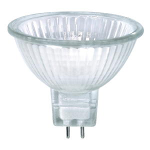 STANDARD PRODUCTS 50890 Generic MR16 Halogen Lamp Open MR 50 W 12 V, 24°