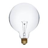 STANDARD PRODUCTS 50206 Generic Incandescent Lamp G40 40 W Medium Base E26