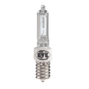 STANDARD PRODUCTS 30213 Generic Halogen Lamp JD 50 W 130 V,