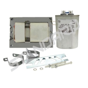 STANDARD PRODUCTS 62935 Generic HID Ballast Magnetic HID 1000 W Metal Halide Lamps M47 120 - 347 V