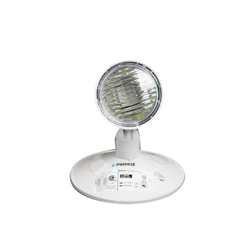 PREMISE LED ES2-RH1PC2-6 2W 1 REMOTE HEAD PLASTIC6-12VDC