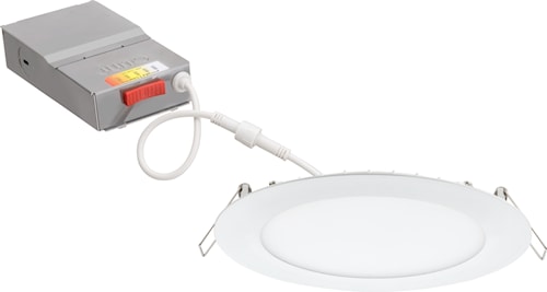 ACUITY 2678T5 WHITE 6" 1150LM 5CCT 120