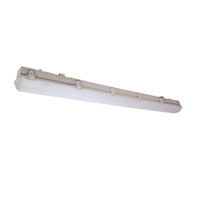 RAB DESIGN 092380 Vapor Tight Fixture 120 - 227 V, 0 - 10 V Dimming IP66