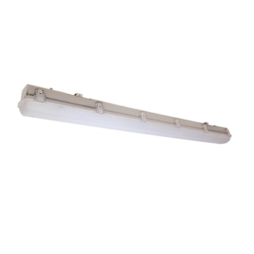 RAB DESIGN 092380 Vapor Tight Fixture 120 - 227 V, 0 - 10 V Dimming IP66