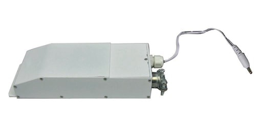 RAB DESIGN 089099 LED Driver Dimmable, Ultra Slim 96 W 120 V Input, 24 VDC Output